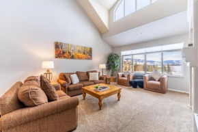 Bay Club #209 by Summit County Mountain Retreats